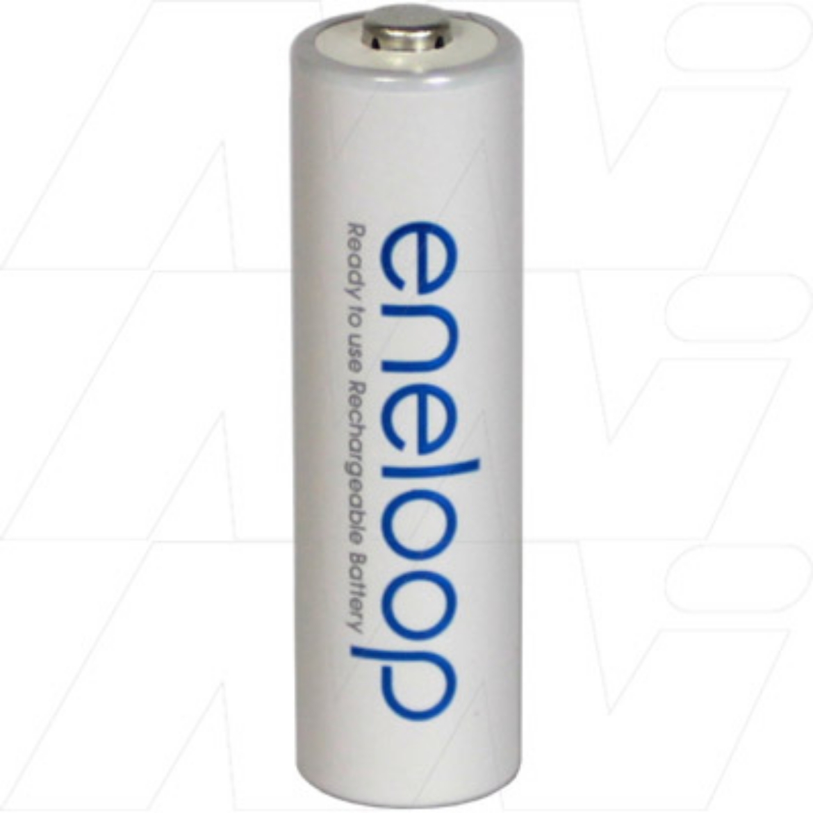 Picture of BK-3MCCE ENELOOP NiMh AA 1.2V 2000mAh BATTERY **BULK PACKED** -- (READY TO USE)